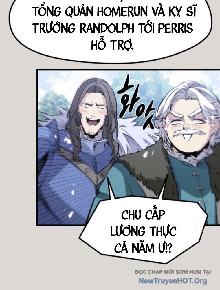 Mỗi Lính Đánh Thuê Trở Về Đều Có Một Kế Hoạch [Chap 46-51] - Page 32