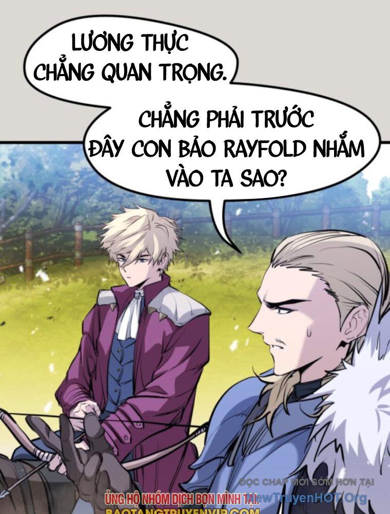 Mỗi Lính Đánh Thuê Trở Về Đều Có Một Kế Hoạch [Chap 46-51] - Page 33