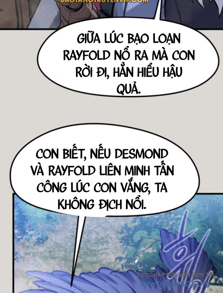 Mỗi Lính Đánh Thuê Trở Về Đều Có Một Kế Hoạch [Chap 46-51] - Page 34
