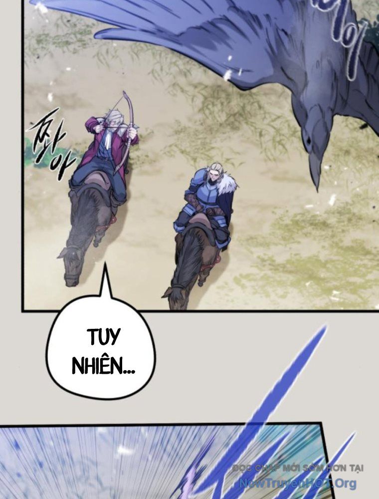 Mỗi Lính Đánh Thuê Trở Về Đều Có Một Kế Hoạch [Chap 46-51] - Page 35
