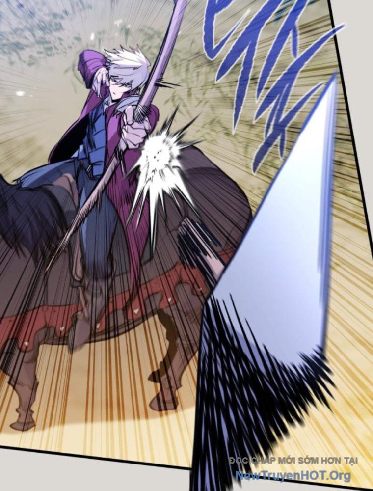 Mỗi Lính Đánh Thuê Trở Về Đều Có Một Kế Hoạch [Chap 46-51] - Page 36