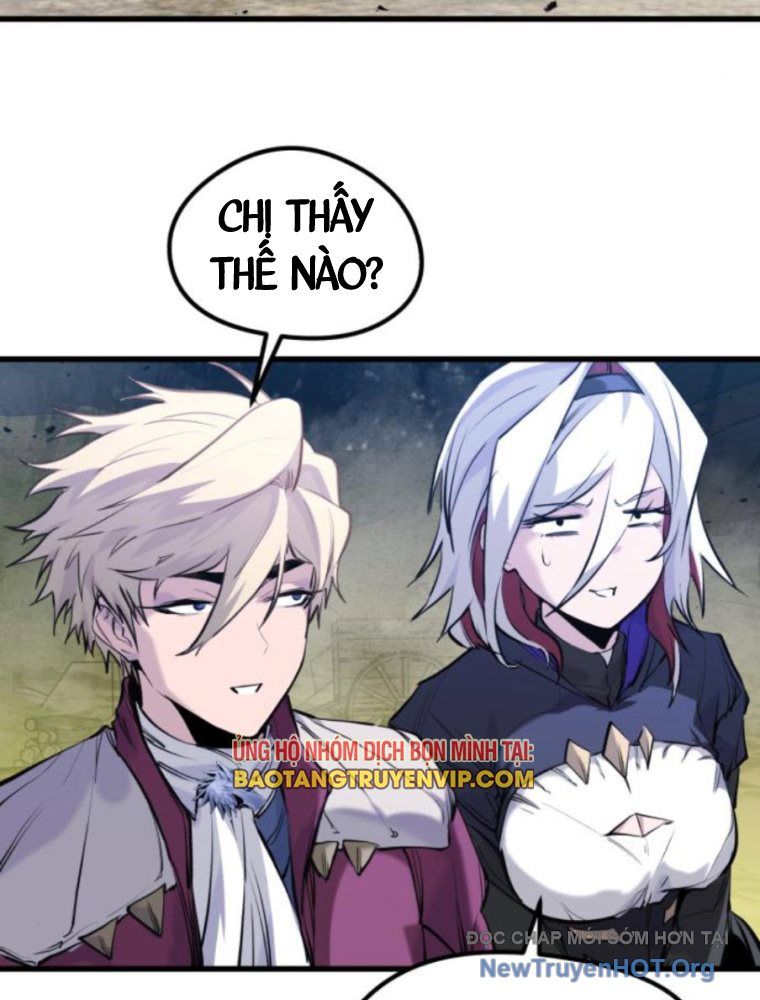 Mỗi Lính Đánh Thuê Trở Về Đều Có Một Kế Hoạch [Chap 46-51] - Page 48