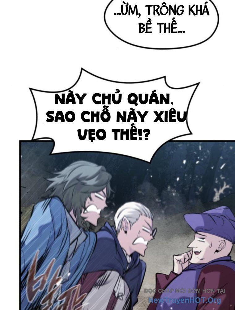 Mỗi Lính Đánh Thuê Trở Về Đều Có Một Kế Hoạch [Chap 46-51] - Page 49