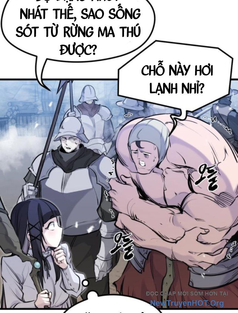 Mỗi Lính Đánh Thuê Trở Về Đều Có Một Kế Hoạch [Chap 46-51] - Page 52