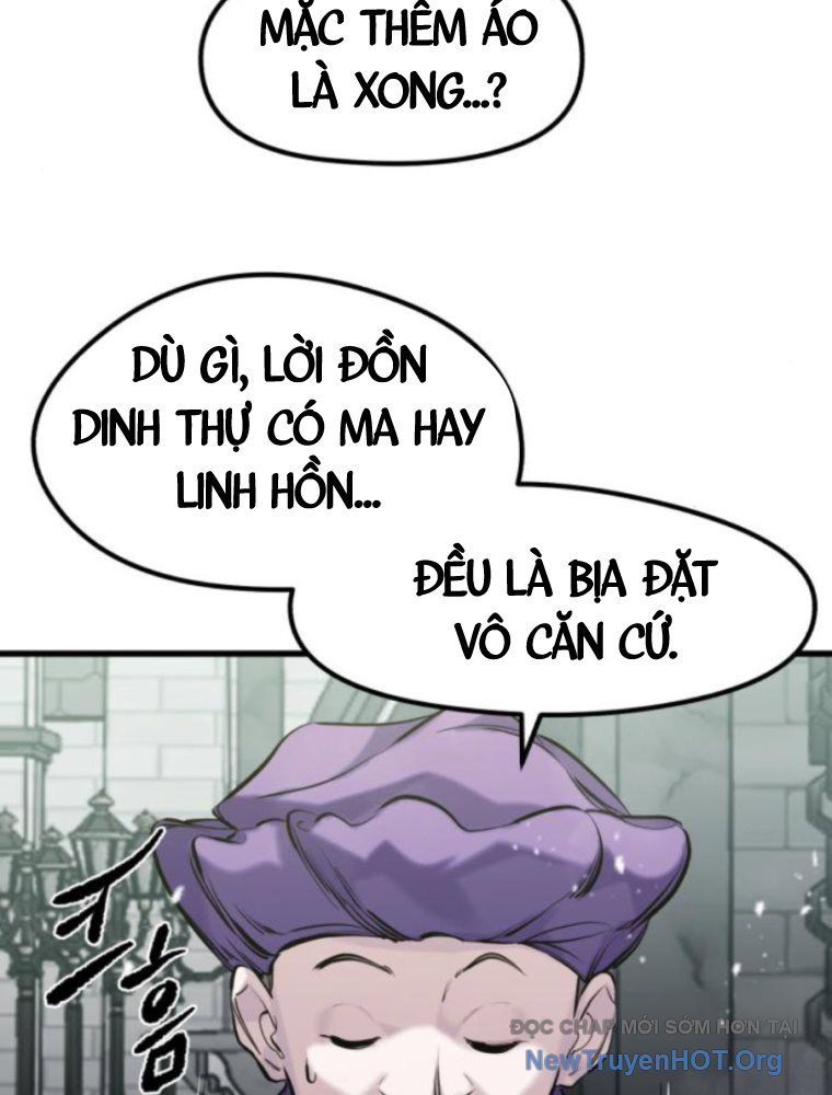 Mỗi Lính Đánh Thuê Trở Về Đều Có Một Kế Hoạch [Chap 46-51] - Page 53