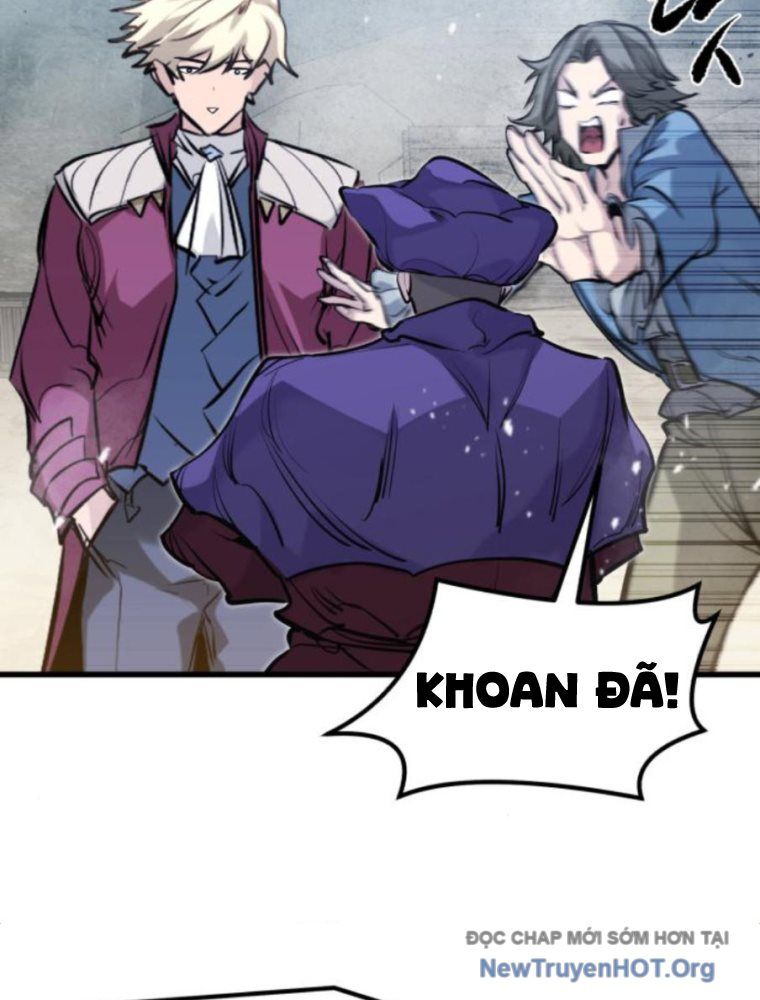 Mỗi Lính Đánh Thuê Trở Về Đều Có Một Kế Hoạch [Chap 46-51] - Page 55