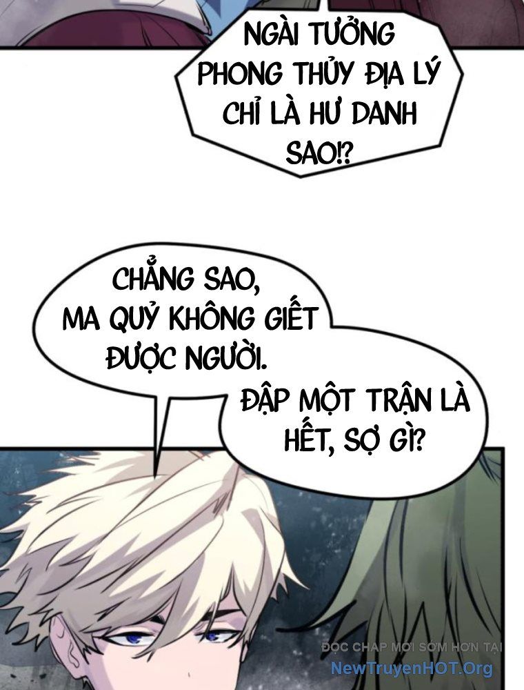 Mỗi Lính Đánh Thuê Trở Về Đều Có Một Kế Hoạch [Chap 46-51] - Page 57