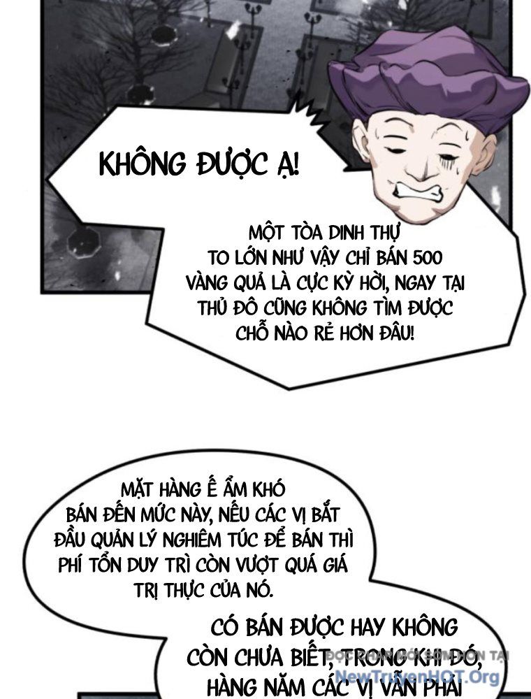 Mỗi Lính Đánh Thuê Trở Về Đều Có Một Kế Hoạch [Chap 46-51] - Page 62