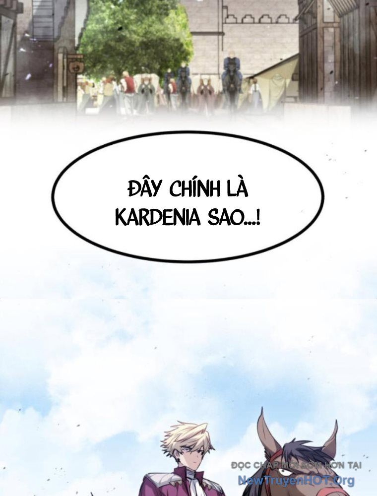 Mỗi Lính Đánh Thuê Trở Về Đều Có Một Kế Hoạch [Chap 46-51] - Page 7