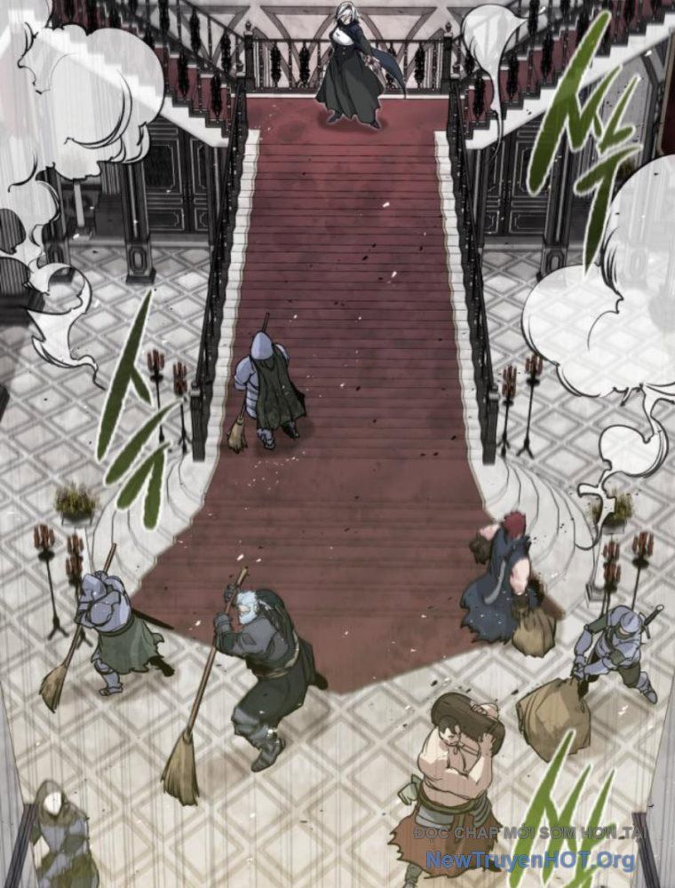 Mỗi Lính Đánh Thuê Trở Về Đều Có Một Kế Hoạch [Chap 46-51] - Page 70