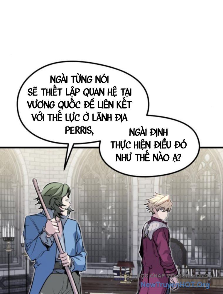 Mỗi Lính Đánh Thuê Trở Về Đều Có Một Kế Hoạch [Chap 46-51] - Page 73