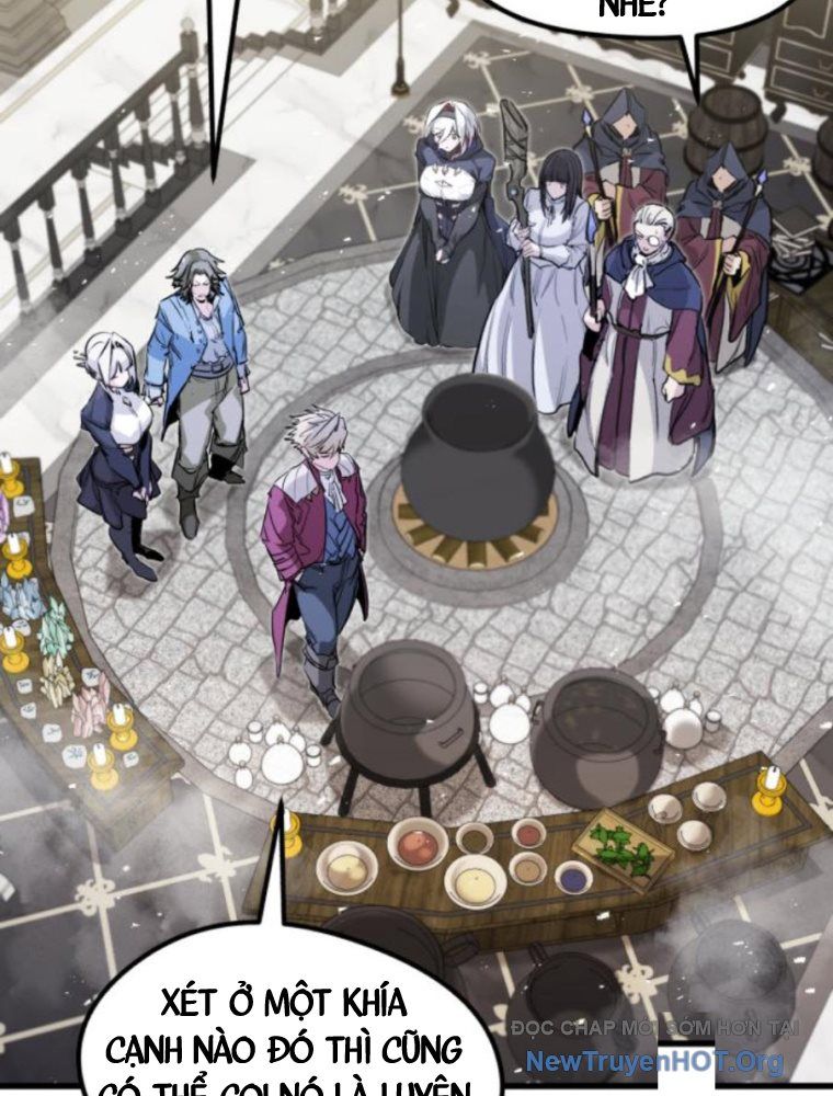 Mỗi Lính Đánh Thuê Trở Về Đều Có Một Kế Hoạch [Chap 46-51] - Page 79