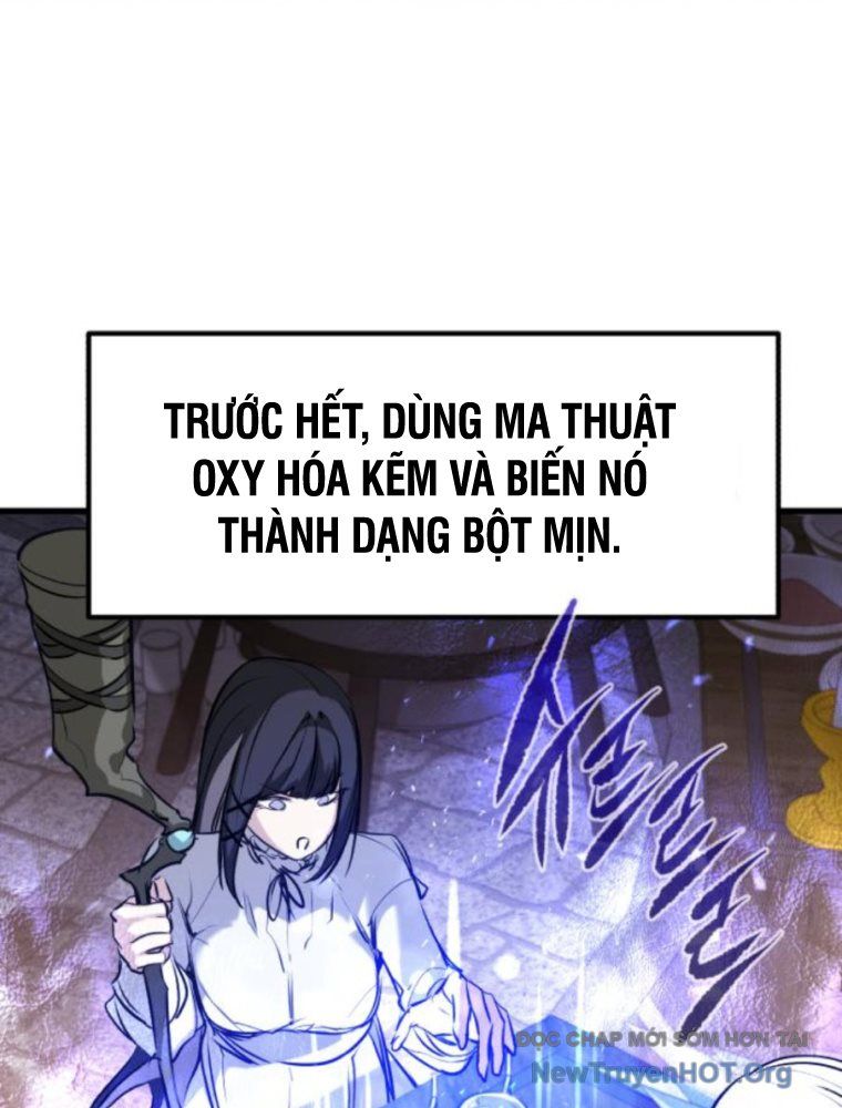 Mỗi Lính Đánh Thuê Trở Về Đều Có Một Kế Hoạch [Chap 46-51] - Page 89