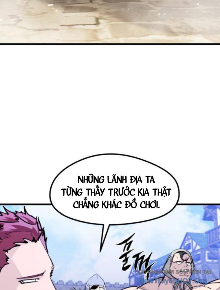 Mỗi Lính Đánh Thuê Trở Về Đều Có Một Kế Hoạch [Chap 46-51] - Page 9