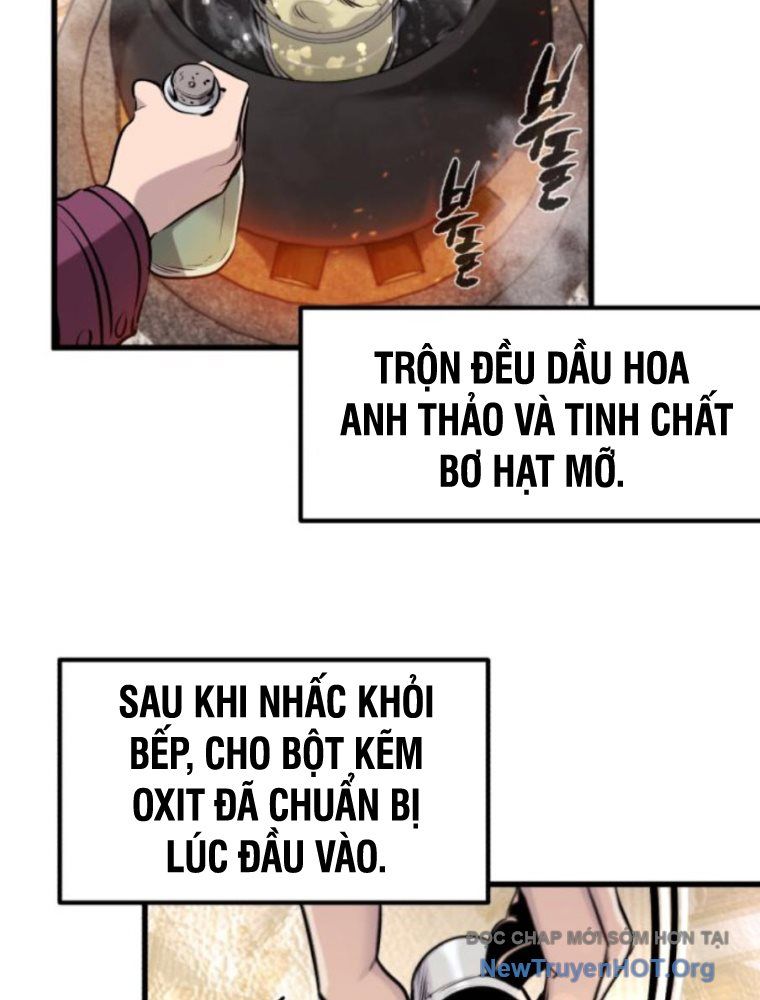 Mỗi Lính Đánh Thuê Trở Về Đều Có Một Kế Hoạch [Chap 46-51] - Page 91