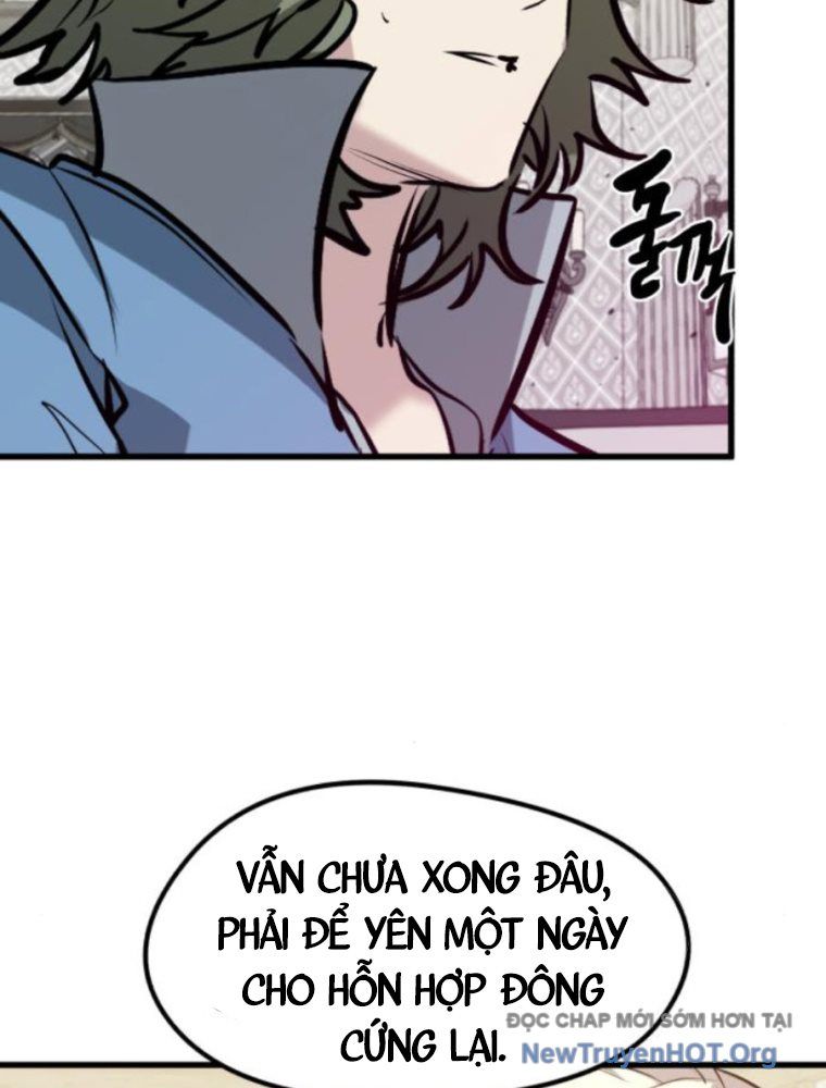 Mỗi Lính Đánh Thuê Trở Về Đều Có Một Kế Hoạch [Chap 46-51] - Page 99