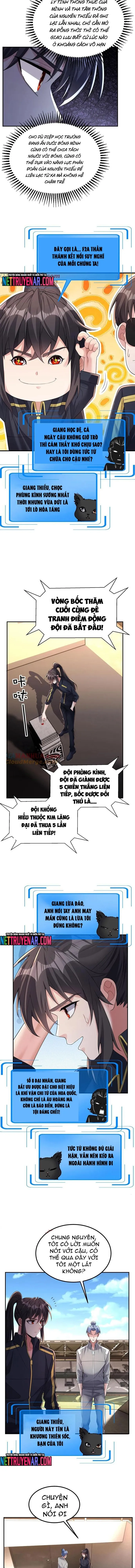 Học Cùng Em Gái Không Cẩn Thận Trở Thành Vô Địch [Chap 169-176]