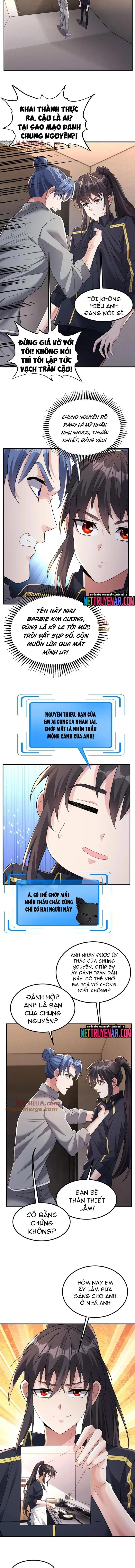 Học Cùng Em Gái Không Cẩn Thận Trở Thành Vô Địch [Chap 169-176]