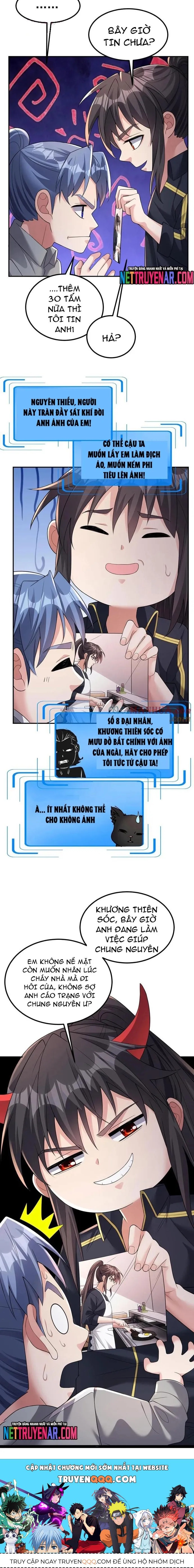 Học Cùng Em Gái Không Cẩn Thận Trở Thành Vô Địch [Chap 169-176]