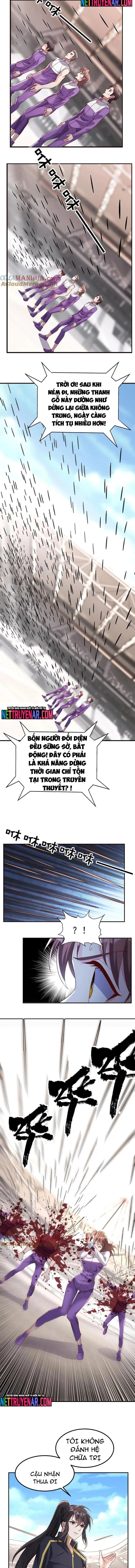 Học Cùng Em Gái Không Cẩn Thận Trở Thành Vô Địch [Chap 169-176]