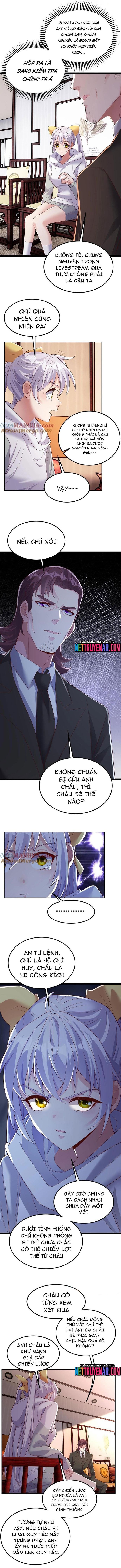 Học Cùng Em Gái Không Cẩn Thận Trở Thành Vô Địch [Chap 169-176]