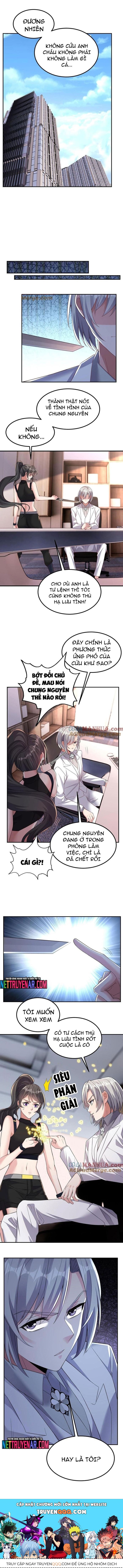 Học Cùng Em Gái Không Cẩn Thận Trở Thành Vô Địch [Chap 169-176]