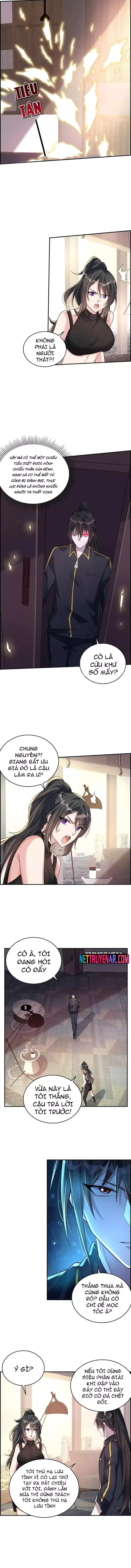 Học Cùng Em Gái Không Cẩn Thận Trở Thành Vô Địch [Chap 169-176]