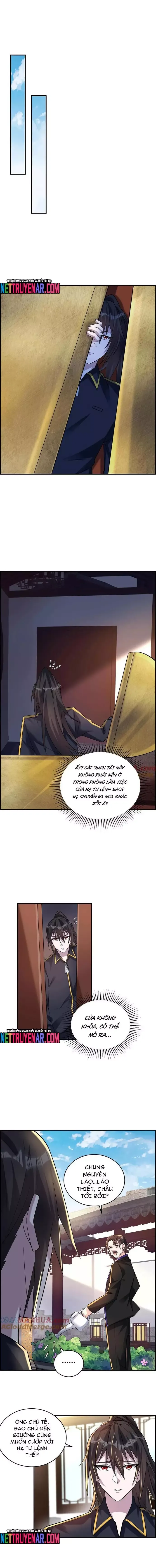 Học Cùng Em Gái Không Cẩn Thận Trở Thành Vô Địch [Chap 169-176]
