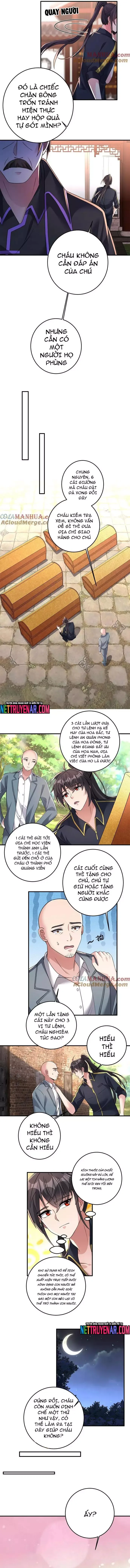 Học Cùng Em Gái Không Cẩn Thận Trở Thành Vô Địch [Chap 169-176]