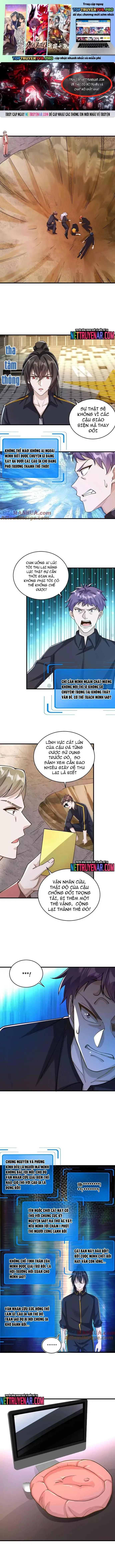 Học Cùng Em Gái Không Cẩn Thận Trở Thành Vô Địch [Chap 169-176]