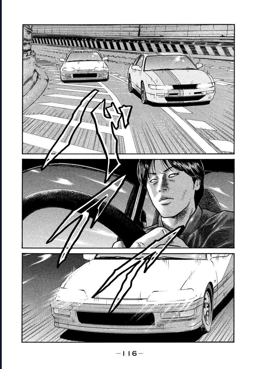 Naniwa Tomoare Chapter 266 - TC Truyện