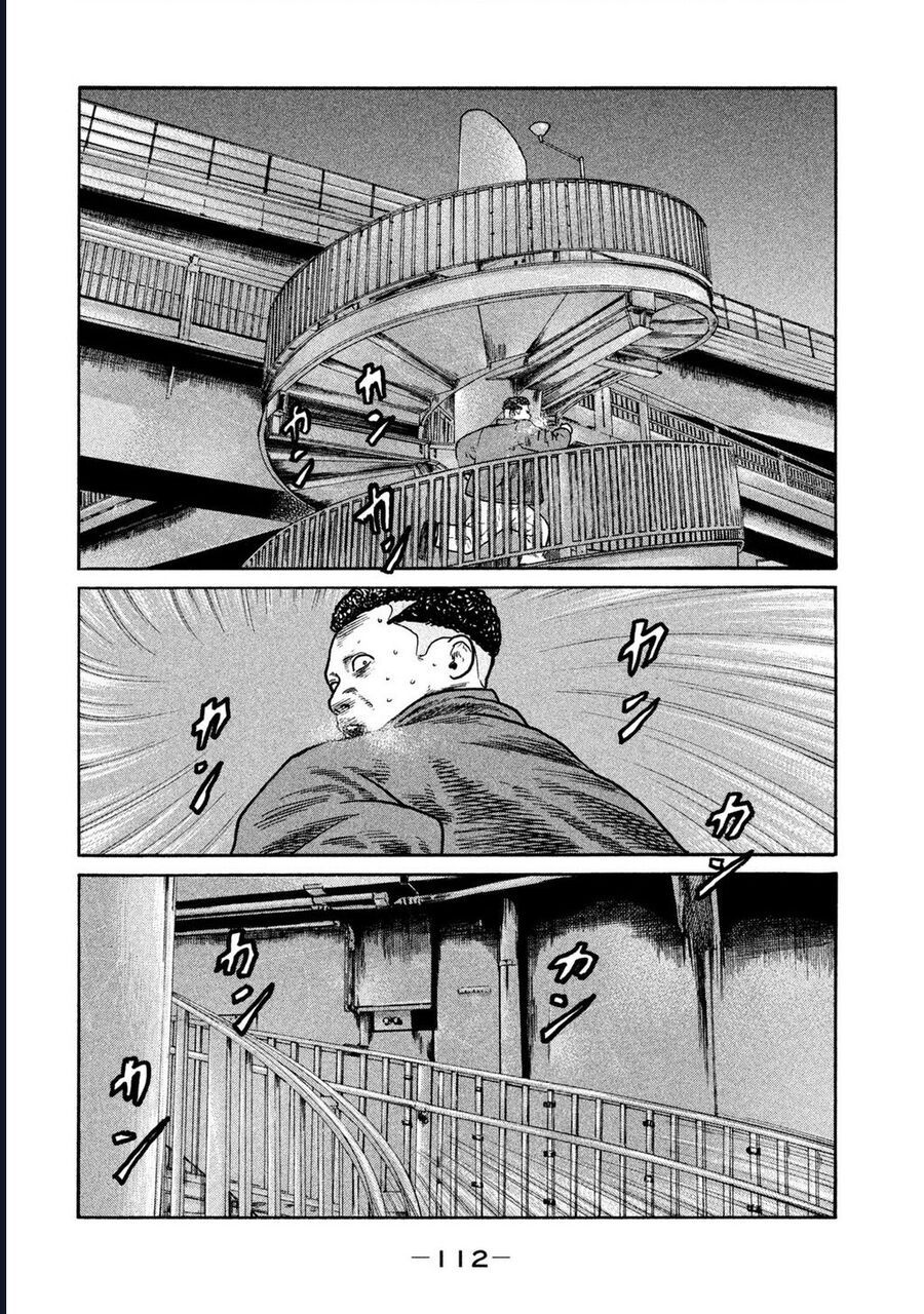 Naniwa Tomoare Chapter 277 - TC Truyện