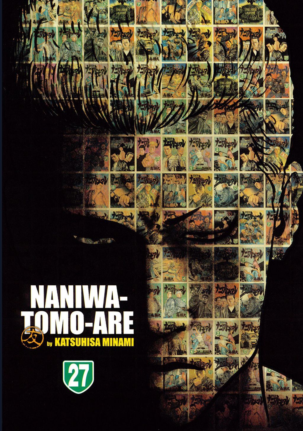 Naniwa Tomoare Chapter 282 - TC Truyện