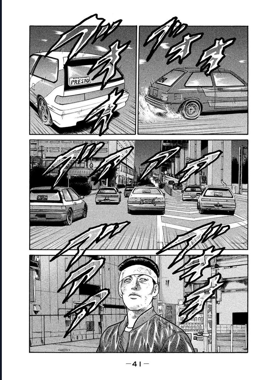 Naniwa Tomoare Chapter 284 - TC Truyện
