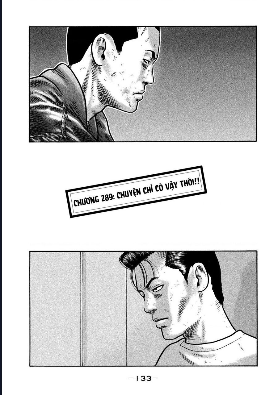 Naniwa Tomoare Chapter 289 - TC Truyện