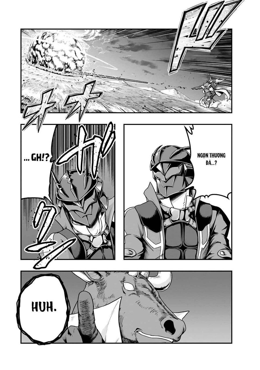 Hazure Waku No Joutai Ijou Skill De Saikyou Ni Natta Ore Ga Subete Wo Juurin Suru Made [Chap 55.1-56] - Page 15