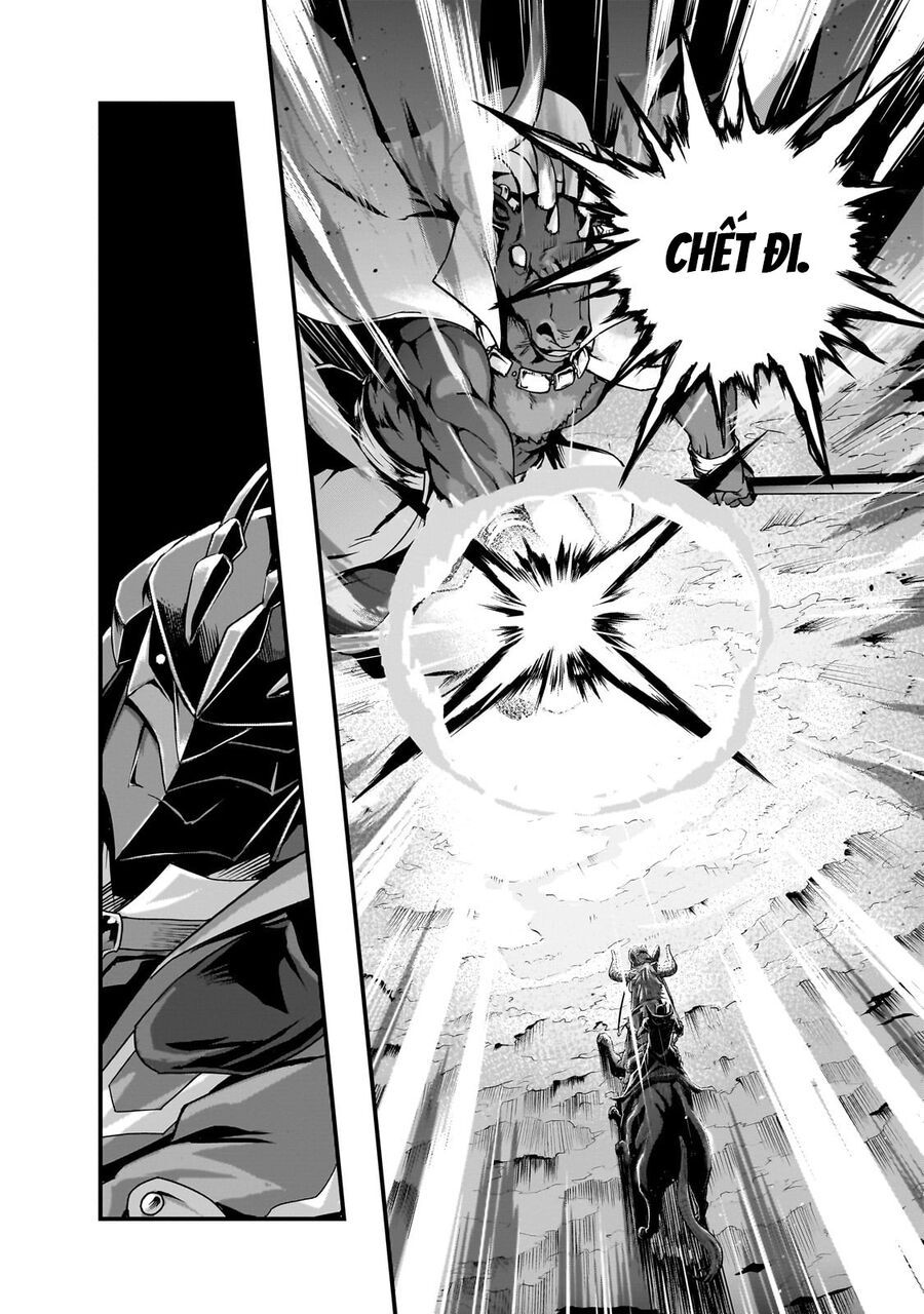 Hazure Waku No Joutai Ijou Skill De Saikyou Ni Natta Ore Ga Subete Wo Juurin Suru Made [Chap 55.1-56] - Page 3