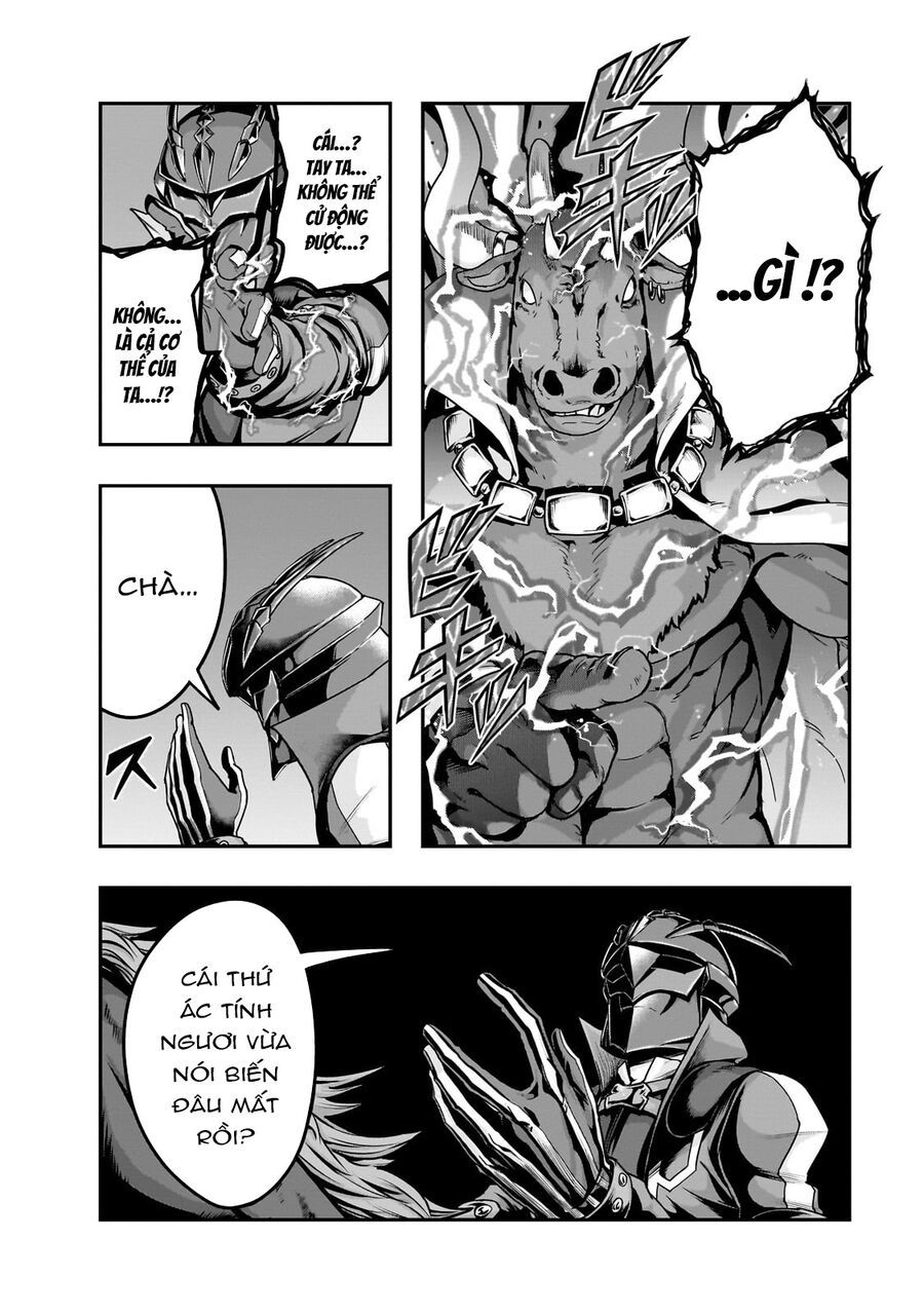 Hazure Waku No Joutai Ijou Skill De Saikyou Ni Natta Ore Ga Subete Wo Juurin Suru Made [Chap 55.1-56] - Page 5