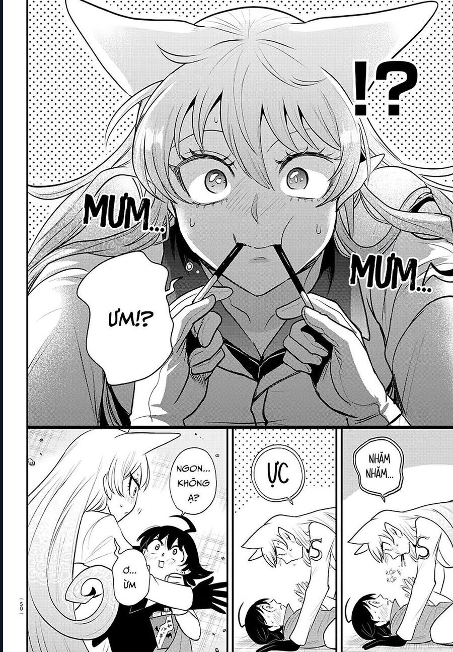 Chào Mừng Cậu Đến Trường Iruma-Kun [Chap 385-407] - Page 5