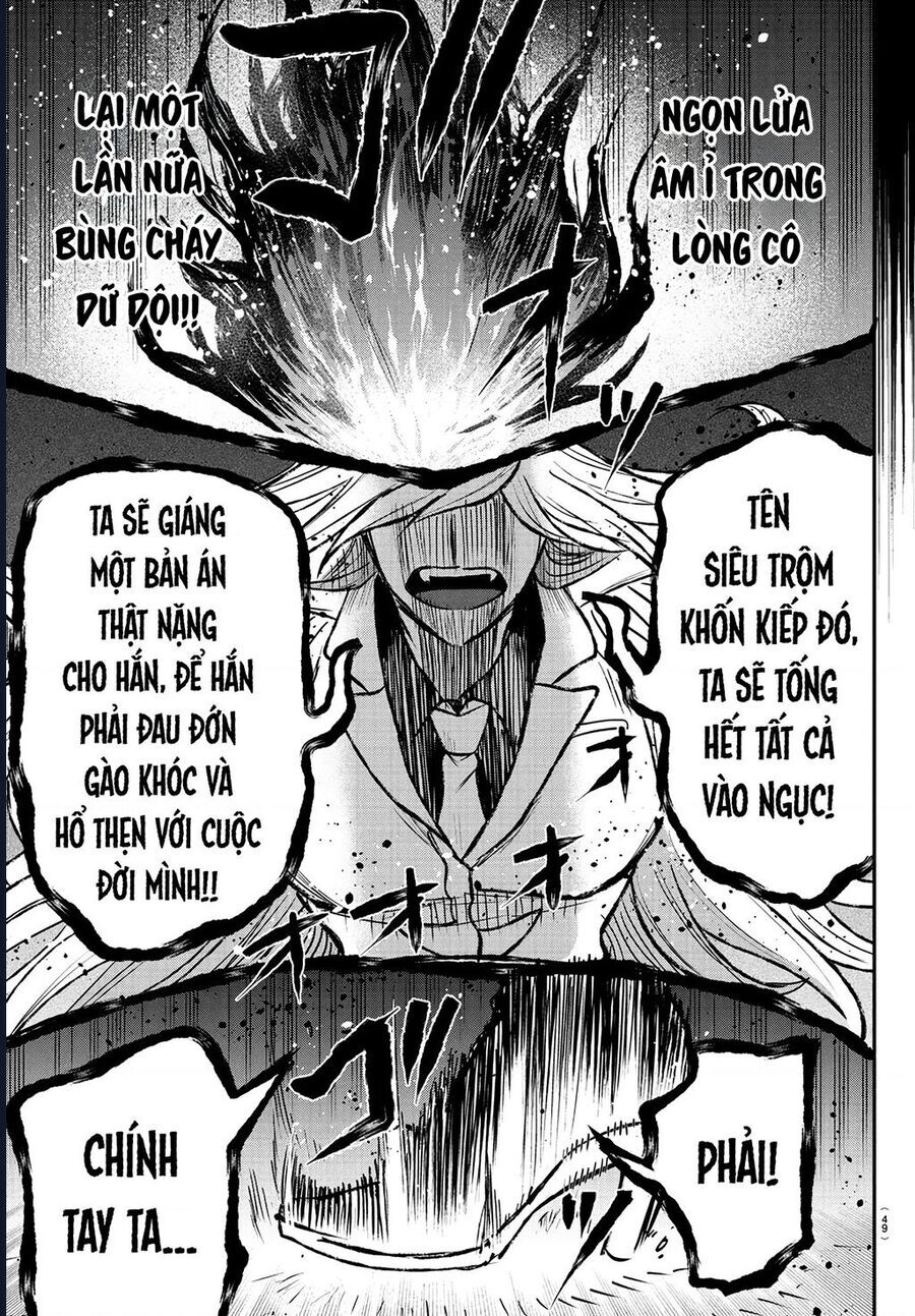 Chào Mừng Cậu Đến Trường Iruma-Kun [Chap 385-407] - Page 15
