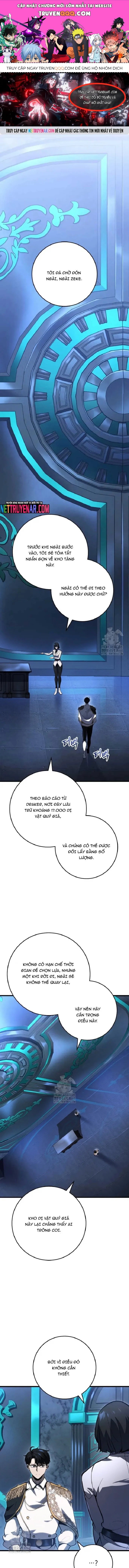 Sát Long Nhân Hồi Quy Siêu Việt [Chap 51-52]