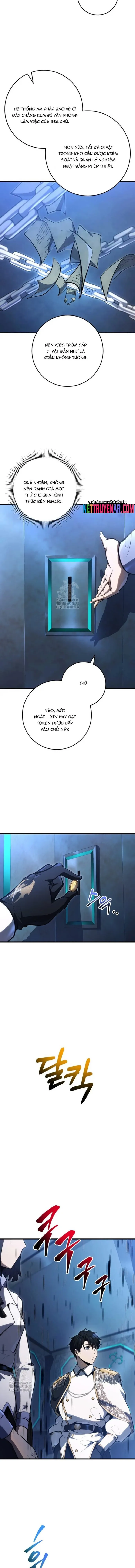 Sát Long Nhân Hồi Quy Siêu Việt [Chap 51-52]