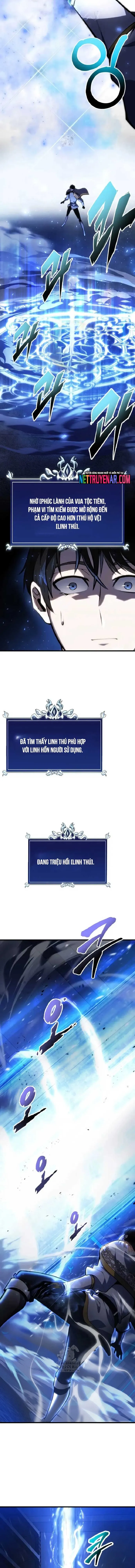 Sát Long Nhân Hồi Quy Siêu Việt [Chap 51-52]
