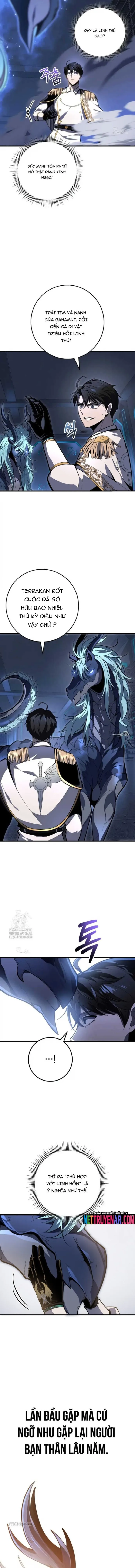 Sát Long Nhân Hồi Quy Siêu Việt [Chap 51-52]