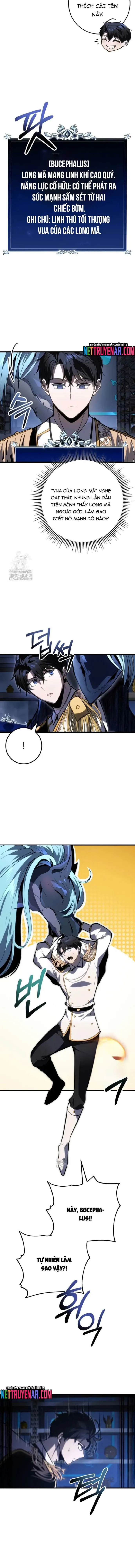 Sát Long Nhân Hồi Quy Siêu Việt [Chap 51-52]