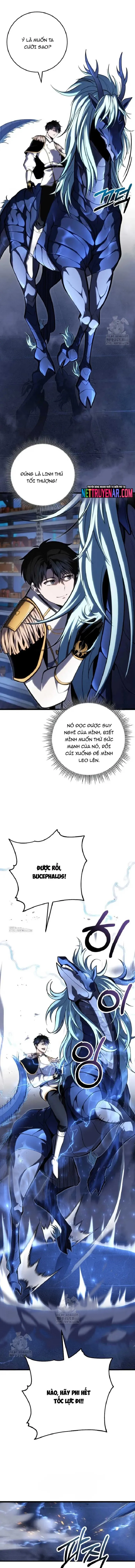 Sát Long Nhân Hồi Quy Siêu Việt [Chap 51-52]