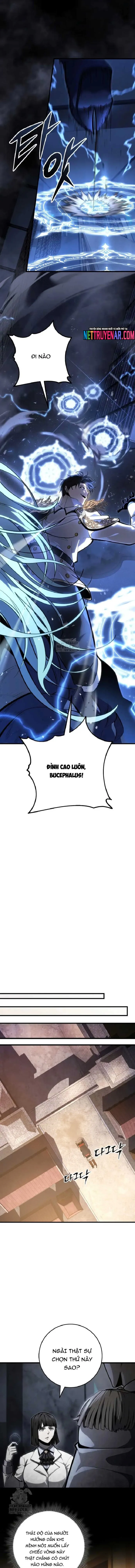 Sát Long Nhân Hồi Quy Siêu Việt [Chap 51-52]