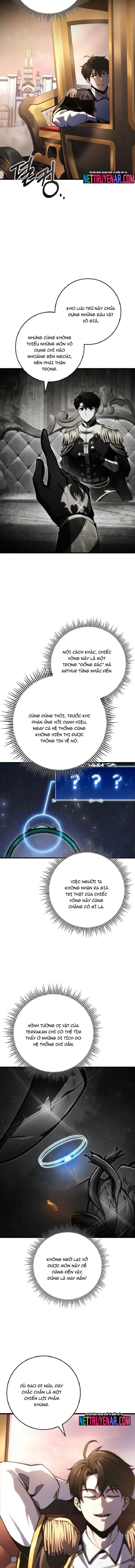 Sát Long Nhân Hồi Quy Siêu Việt [Chap 51-52]