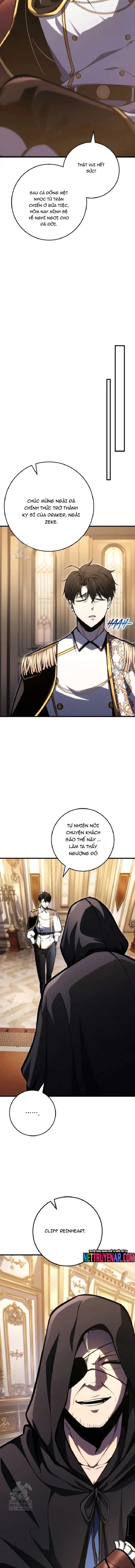Sát Long Nhân Hồi Quy Siêu Việt [Chap 51-52]