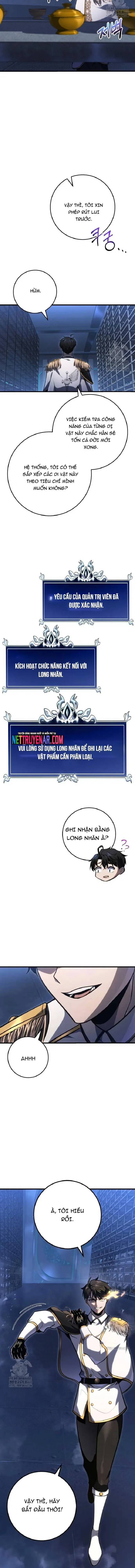 Sát Long Nhân Hồi Quy Siêu Việt [Chap 51-52]